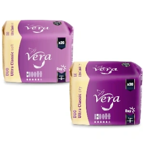 Sanitary Pads VERA Ultra Classic